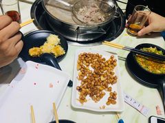 -陈记一牛火锅江宁店(金盛路店)