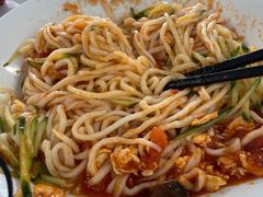 -孔一凡·手工饺子(时尚明苑店)