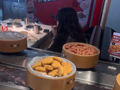 -龍歌自助小火锅(市南金茂湾店)