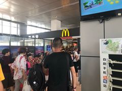 -普陀长途客运中心