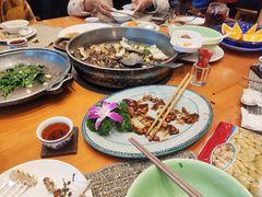 -国家五钻酒家·西樵旺阁渔村(西樵店)