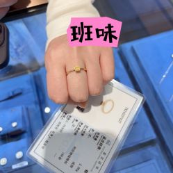 点击看大图 -Cindy Jewelry·钻戒·彩色宝石