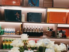 -素禅棋牌会所(海阳路店)