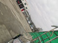 -台州路桥机场