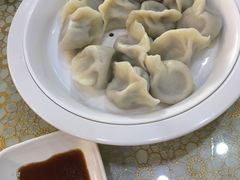 -喜来多旺仔饺子馆(敦化坊店)