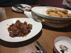 -新白鹿餐厅(银泰西湖文化广场店)