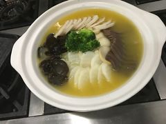 -高第街56号餐厅(银座商城玉函店)