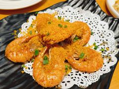 -79号渔船海鲜饭店(岗厦店)