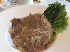 大刀羊肉-香园楼(钻石路店)