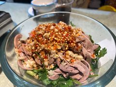 -昱龙大盆牛蛙馆(三兴街总店)