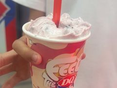 -DQ·蛋糕·冰淇淋(惠山万达店)