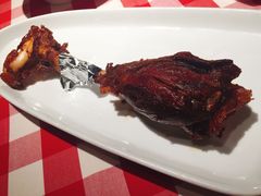烧羊棒-西贝莜面村(城西银泰店)