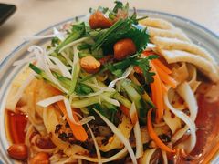 -西部马华清真食府·丝路菜(大钟寺店)