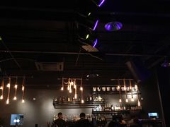 -ohbar live house(人广店)