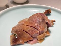 -狮王府淮扬菜(万象城店)