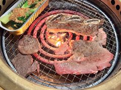 -神户赤童日式烤肉伙伴(东直门店)