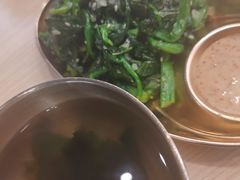 -梨花牛肉汤饭(仁恒伊势丹店)