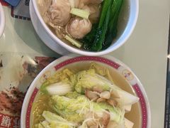 -吴系粤菜馆·茶餐厅(深业上城店)