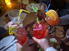 -MARU玛露音乐餐厅(大学路店)
