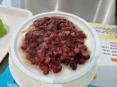 -满记甜品(苏州中心店)