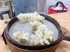 -晓友烧麦(光华村店)