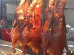 -凤阁楼果木烧鹅(鹤山陈山店)