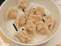 -品海楼·大连海胆锅贴馆(东港店)