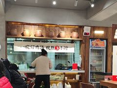 -王全兴鸡血汤鸡汤饭(交通路店)