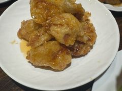 -七菜馆·东北菜·蒸饺(文体路店)