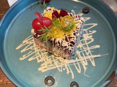 -卢布里西餐厅(海拉尔店)