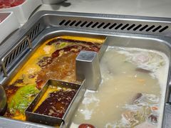 -滋奇·扬州地标火锅(兴城东路店)