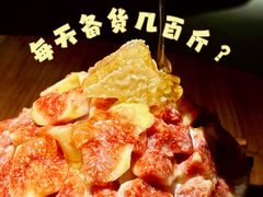 -NEED创意韩国料理(青岛万象城店)