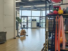 -锐博康复门诊(徐汇店)