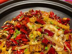 -拂晓山房·私房川菜(西门店)