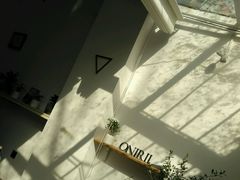-Onirii Coffee(长乐路店)