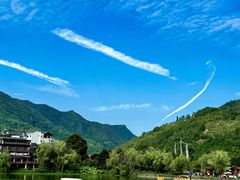 -后柳水乡