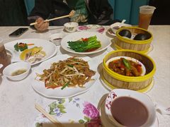 -唐乐宫·小厨餐厅