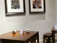大堂-大壶春生煎(四川中路店)
