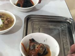 黑米肉粽-东街钟楼肉粽(总店)