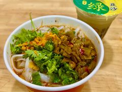 -骏骏牛肉粉店(吉庆街店)
