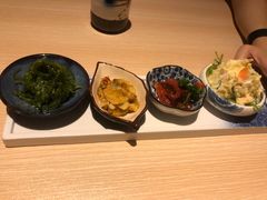 -気楽亭和食料理(气乐亭大世界本店)