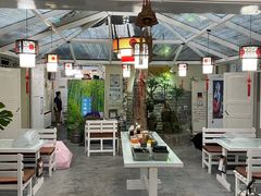 -丽江庭院之丽江往事(安定门店)