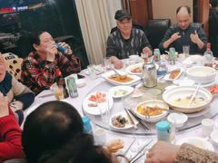 -顺风海鲜港(金玉兰店)