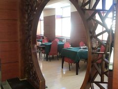 大堂-阳坊大都涮羊肉(阳坊总店)