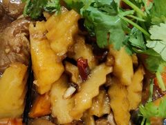 -合家小菜餐馆(新诚花苑店)