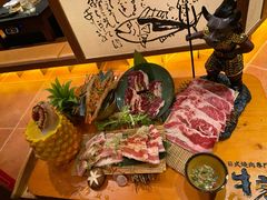 -牛家酒场(7mall店)