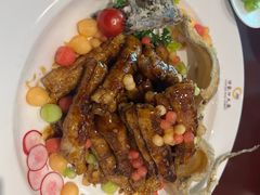 -海富门·带鱼·淮扬菜·粤菜(甘家口店)