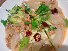 -九转小磨·非遗东北菜(哈西万达店)