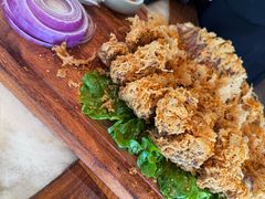 -那家小馆•北京菜•烤鸭(香山店)