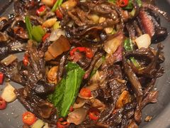 -云海肴·汽锅鸡·云南代表菜(天山百盛优客店)